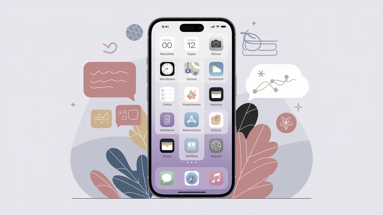 Elevate Your App’s User Experience with Professional iOS Design Services